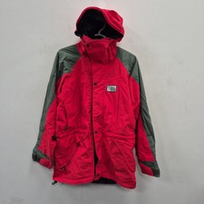 Rab Vintage Y2K Downpour