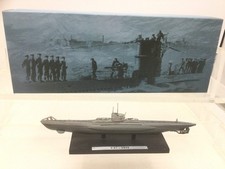 Atlas Editions 1:350 Scale