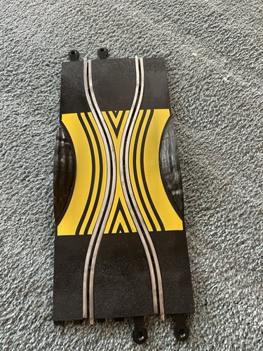 Scalextric classic track - scalextric,