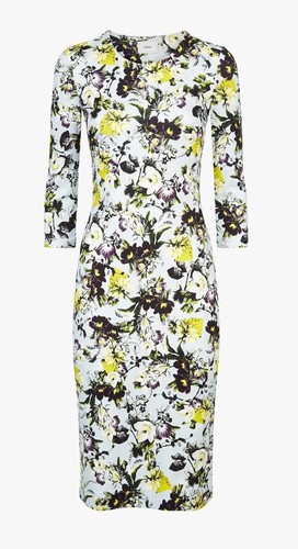 Erdem allegra field floral - erdem,