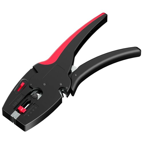 Automatic wire stripper - automatic,