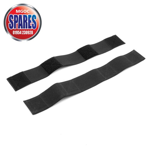 Mgf anti jamming hood - jamming,