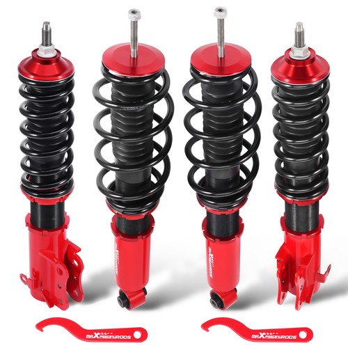 Coilovers suspension kit for - coilovers,
