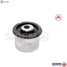 2x MOUNTING CONTROLTRAILING