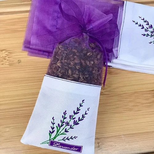 20pcs empty sachet bags - sachet,