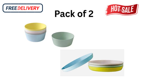 Ikea kalas kids plastic - kids, 6