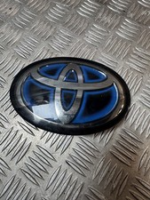 TOYOTA RAV4 2.5L Hybrid 2019-2024 Front Bumper Logo Emblem Badge 53141-33140