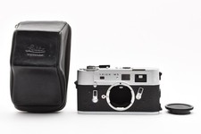 3 Lugs [ TOP MINT ] Leica M5