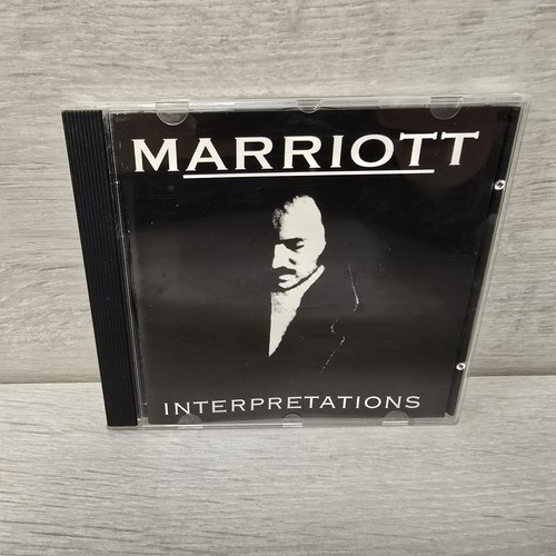 Steve marriott - steve,