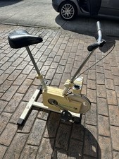 Exercise Bike “tunturi”
