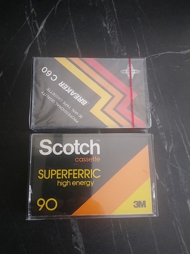 Scotch superferric high - scotch,
