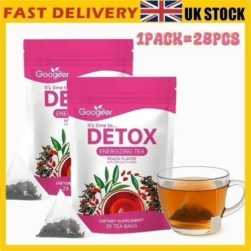 56pcs lulutox detox - detox, tea