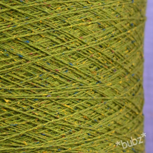 Soft silk merino wool donegal - soft,