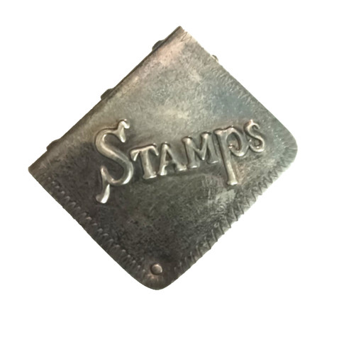 Antique birmingham sterling - birmingham,