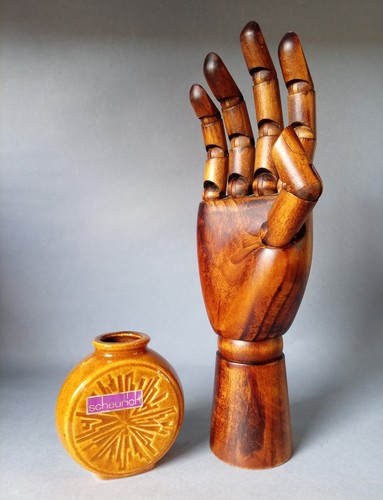 Rare miniature vintage - 🧡rare🧡,
