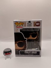Funko Pop! Polly Gray Peaky Blinders #1401