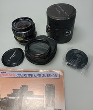 SMC Pentax 24mm F/2.8