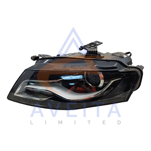 Audi 8k2 bi - b8, 08-11