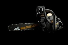 McCulloch CS340 - 35 cm bar- Petrol Chainsaw *BNIB RRP