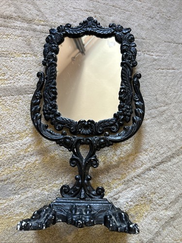 Antique cast iron - antique, victorian
