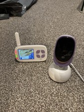 BT Smart Video Baby Monitor