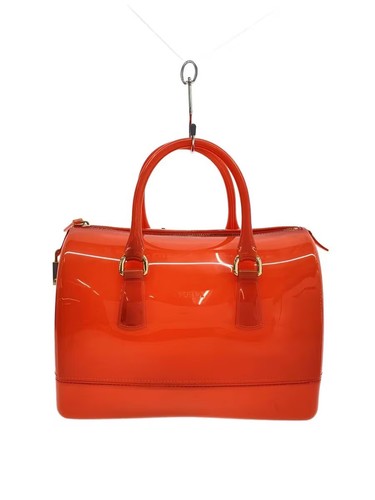 Furla handbag candy - bag, pvc