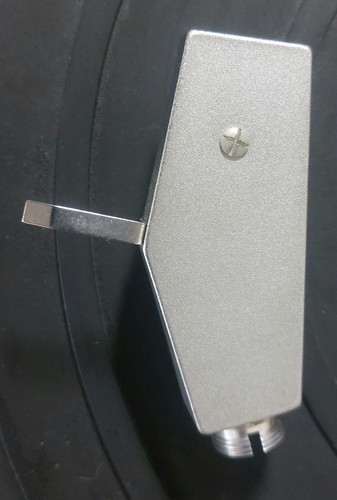 Headshell shure m55e - headshell,