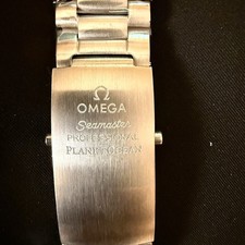 Omega seamaster speedmaster - omega,