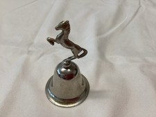 Bell with A Horse On Top