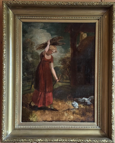 Antique early 19th - antique,