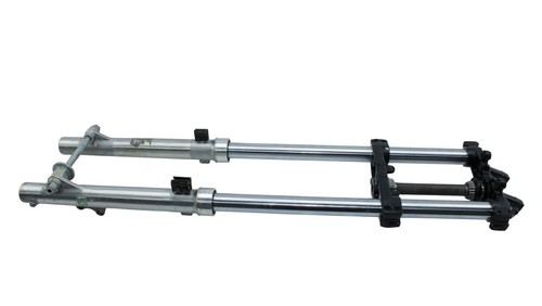 Complete fork kawasaki klr - fork,