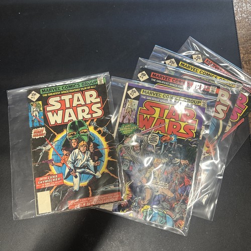 Star wars 5 - wars,