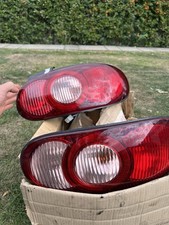 Mazda Mx5 Mk2.5 Rear Light 