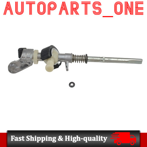 Manual gear shift - shift, repair