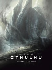 The Call of Cthulhu -