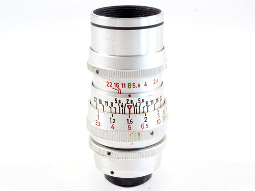 Steinheil munchen 36mm - munchen,