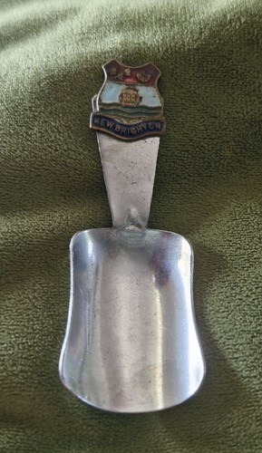 Vintage new brighton - vintage, souvenir
