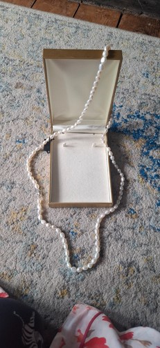 Freshwater pearls honora - freshwater,