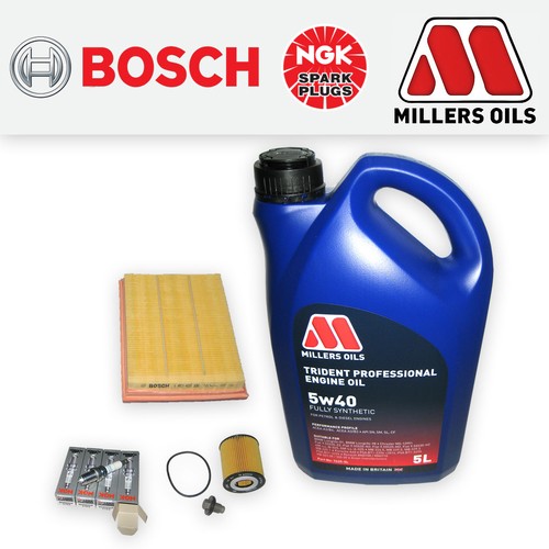 Service kit for mini one - kit,