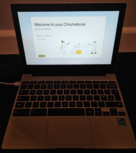 Samsung galaxy chromebook - samsung,