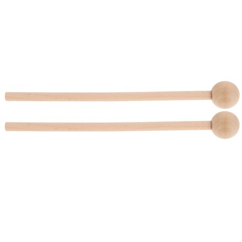 Pcs mini drumsticks - mini, bell