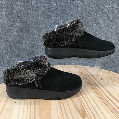 Skechers clog womens - skechers, 10