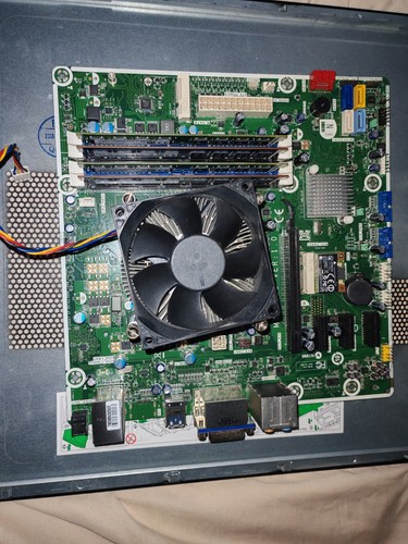 4790 gaming bundle 24gb ram - i7-4790,