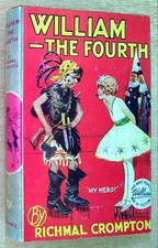 Crompton, Richmal WILLIAM THE