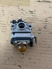 Ryobi HTK-2360MT Hedge Trimmer Used carburettor