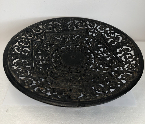 Vintage coalbrookdale cast - coalbrookdale,