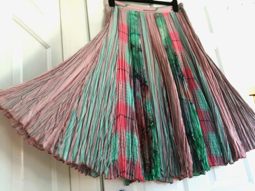 Per una size l31 - pink, mix