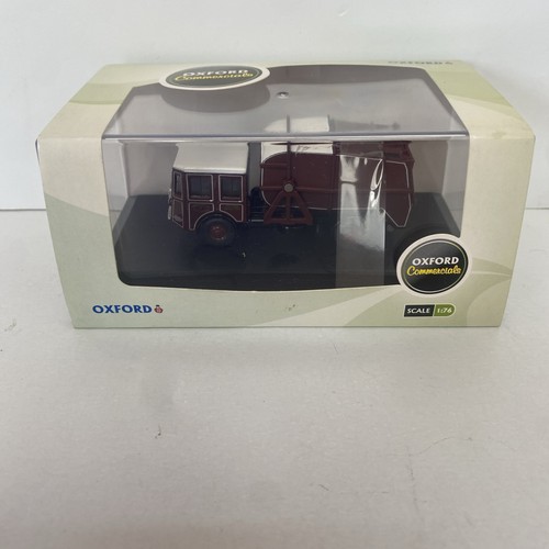 Oxford scale shelvoke - oxford,
