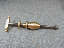 VTG Chicago Spec #3106 FAUCET