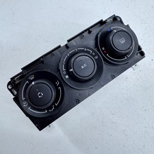 CITROEN C3 PICASSO HEATER